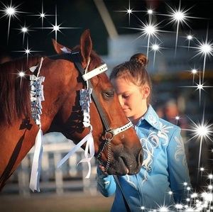 Meet your Posher, Wendy